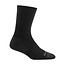 Darn Tough Women's Solid Basic Crew Lightweight Socks