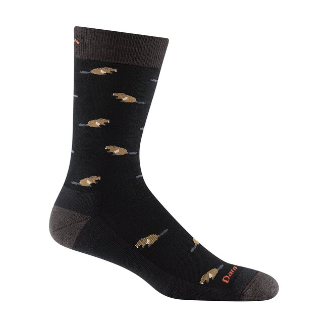 Darn Tough Men's Sawtooth Lt Cushion Socks