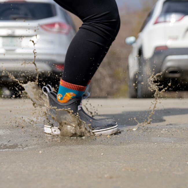 Darn Tough Junior Sal Micro Lightweight Socks