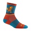 Darn Tough Junior Sal Micro LT Socks