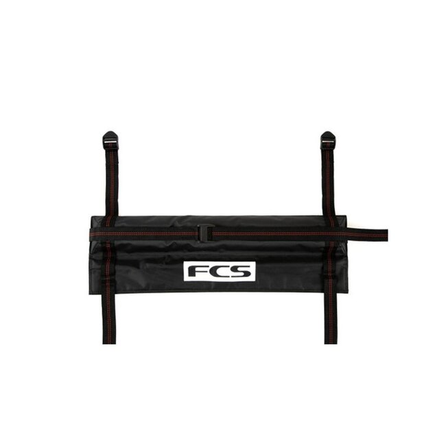 FCS Cam Lock Tail Gate Pad