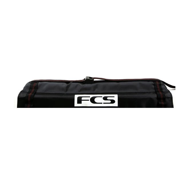 FCS Cam Lock Tail Gate Pad