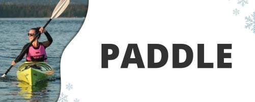 Paddle Gifts