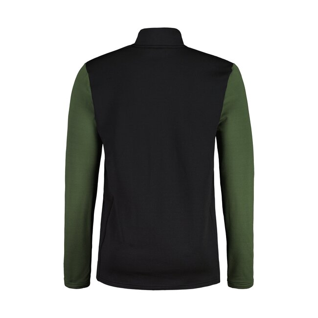 Maloja Men's CesarM. Fleece Shirt