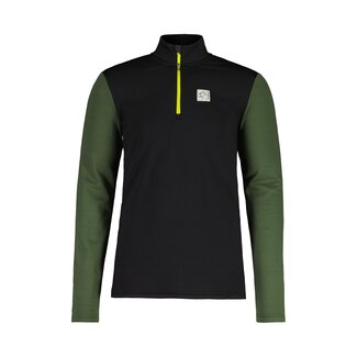 Maloja CesarM. Fleece Shirt Men