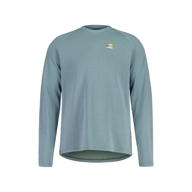 Maloja Men's AukopfM. Midlayer Shirt