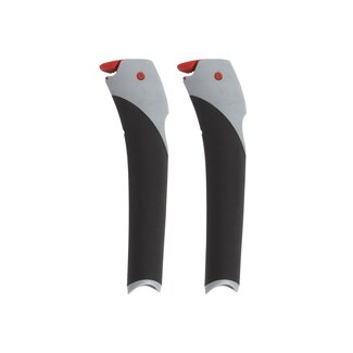 Swix Just Click Handle - Black