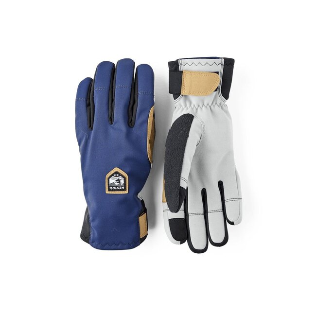 Hestra XC G-Loft Phalange 5 Finger Glove