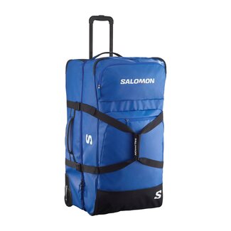 Salomon Container 130 Travel Bag Blue