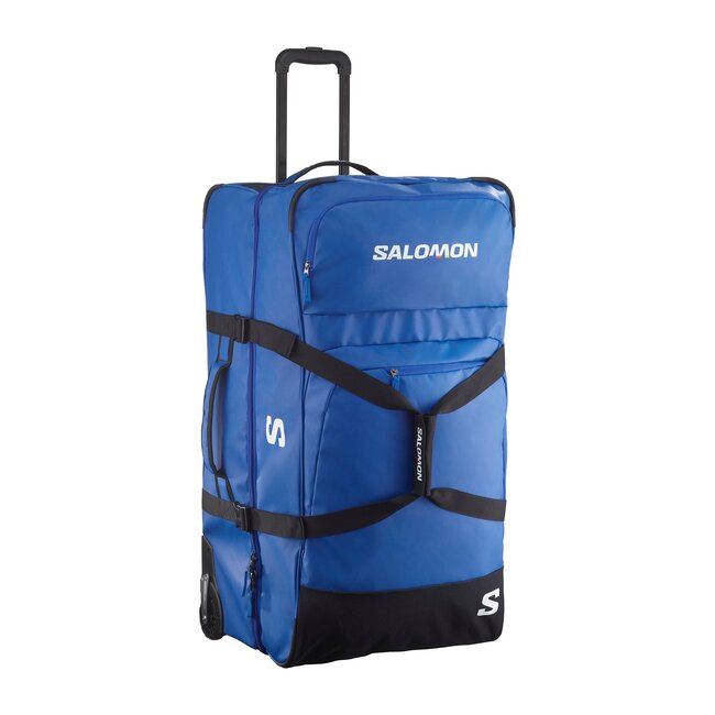 Salomon Container 130 Travel Bag Blue