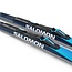 Salomon S/Lab Carbon Cross Country Skate Ski Red + Shift Race