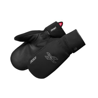 KV+ Alaska Pro-wind Full Mitt