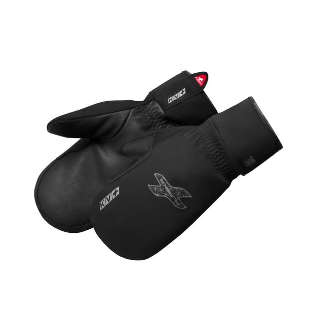KV+ Alaska Pro-wind Full Cross Country Ski Mitt