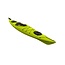 Used Castine 140 - Green - #133 - Single Touring Kayak
