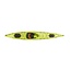 Used Castine 140 - Green - #133 - Single Touring Kayak
