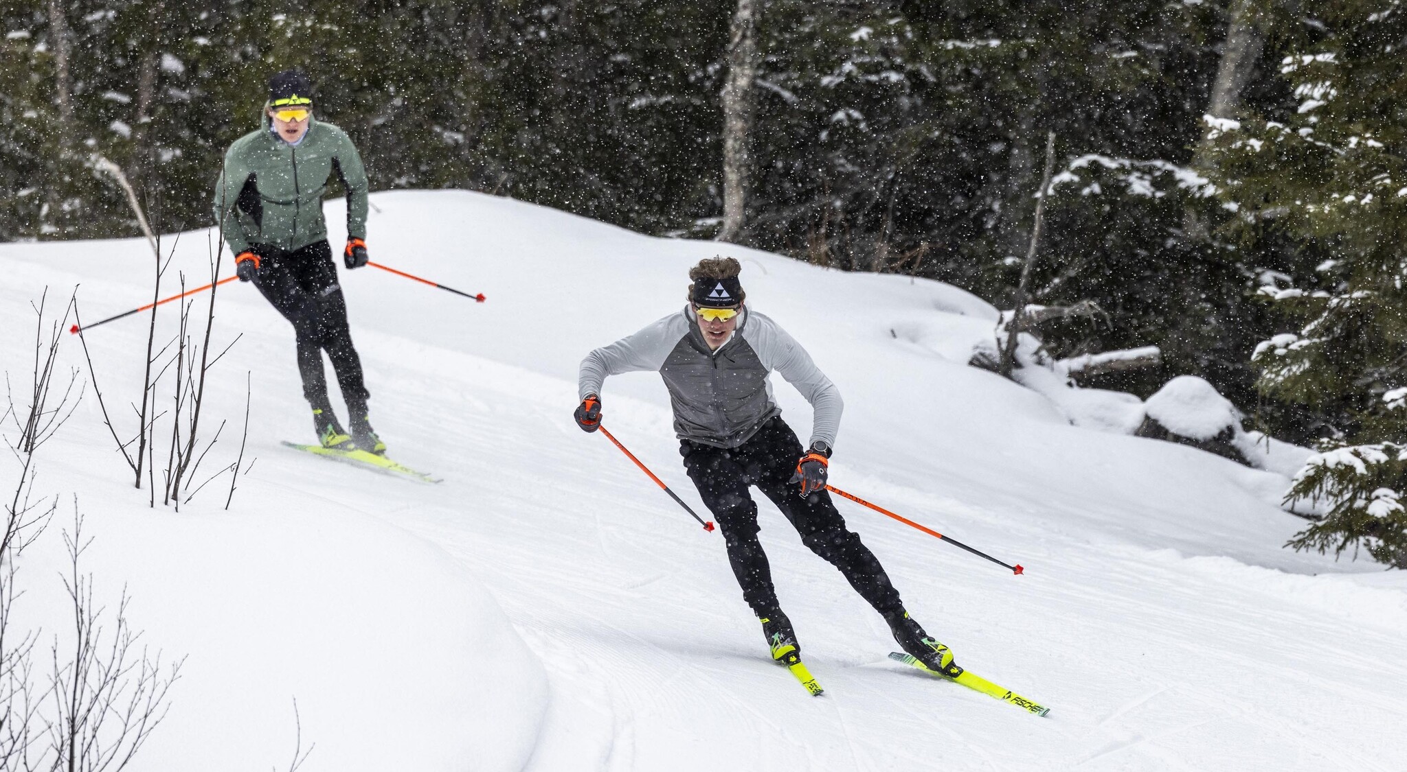 XC Ski Flash Sale
