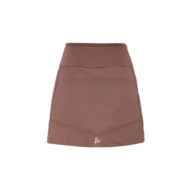 Craft Women's Essence Nordic Training Insulate Skirt