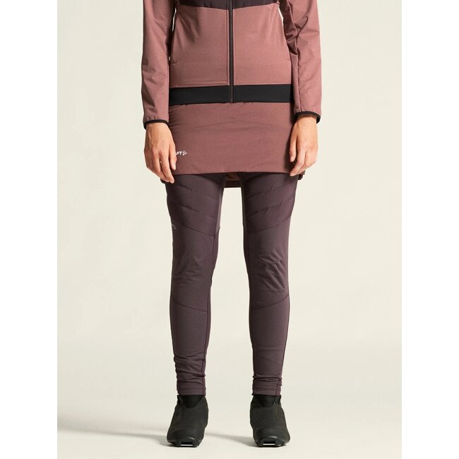 Craft Women's ADV Nordic Training Insulate Skirt