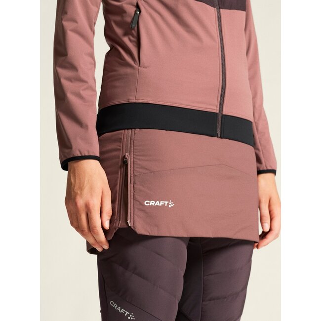 Craft Women's ADV Nordic Training Insulate Skirt