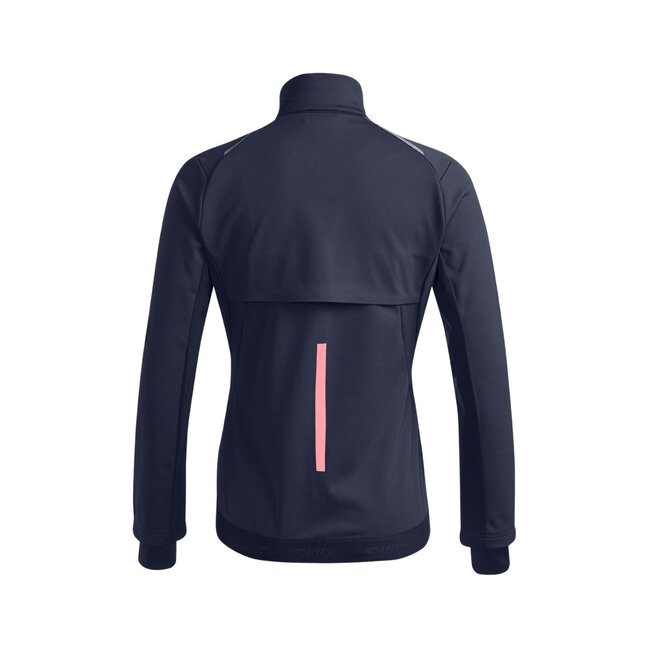 Swix Women's Delda Light Cross Country Ski Jacket