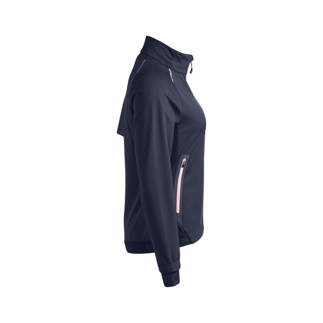 Swix Women's Delda Light Cross Country Ski Jacket