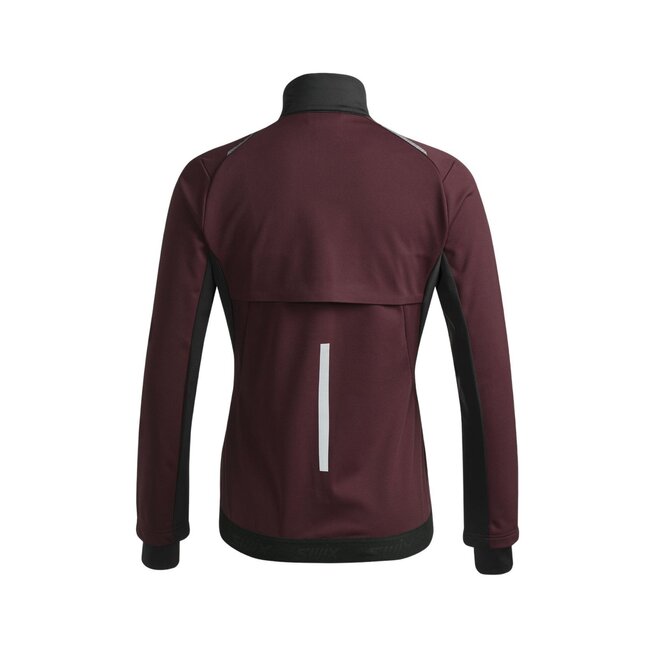 Swix Women's Delda Light Cross Country Ski Jacket