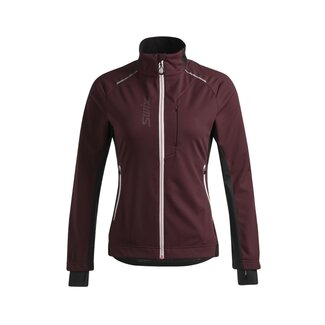 Swix Delda Light Jacket Wm