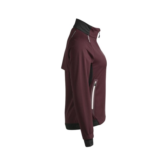 Swix Women's Delda Light Cross Country Ski Jacket