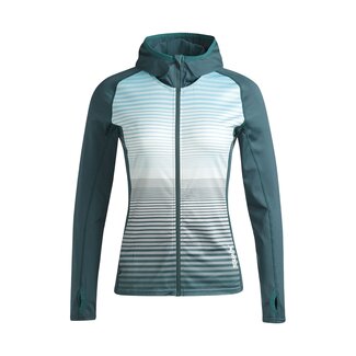 Swix Tista Full Zip Mid Layer Top Wm