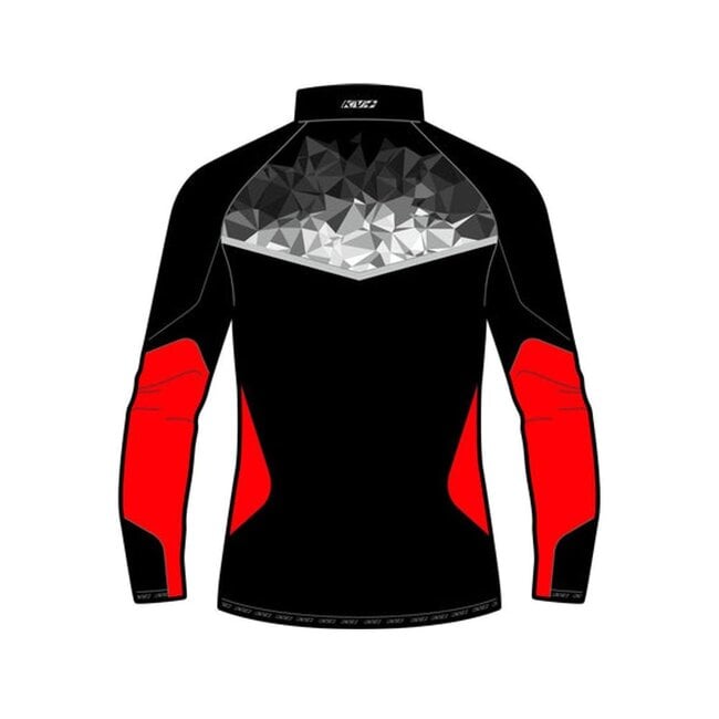 KV+ Men's Premium Cross Country Ski Jacket