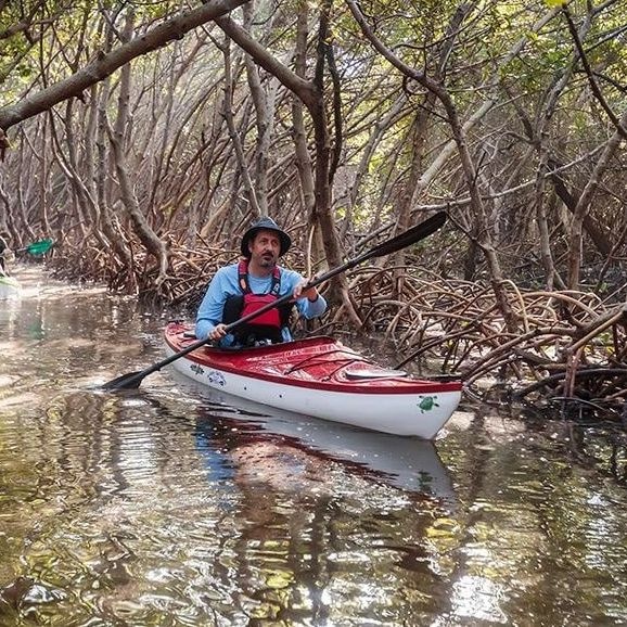 Great deals on new and used kayaks