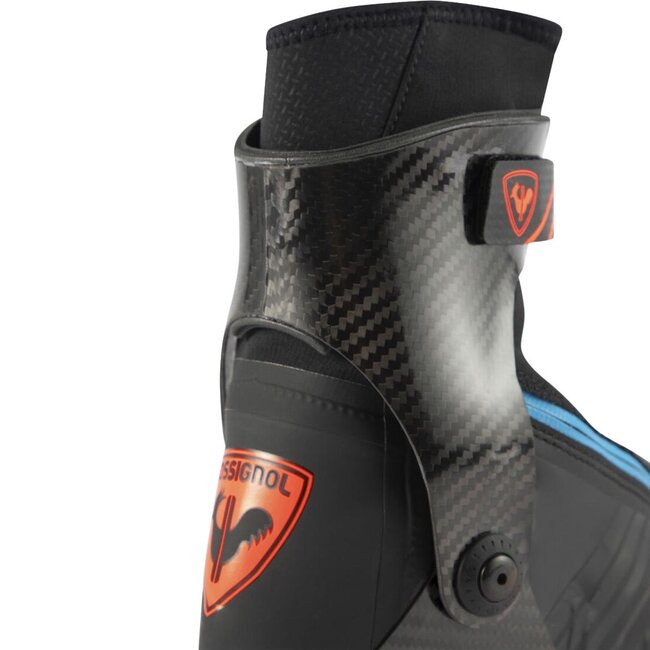 Rossignol X-IUM Carbon Premium+ Skate/Classic Cross Country Ski Boot 2025