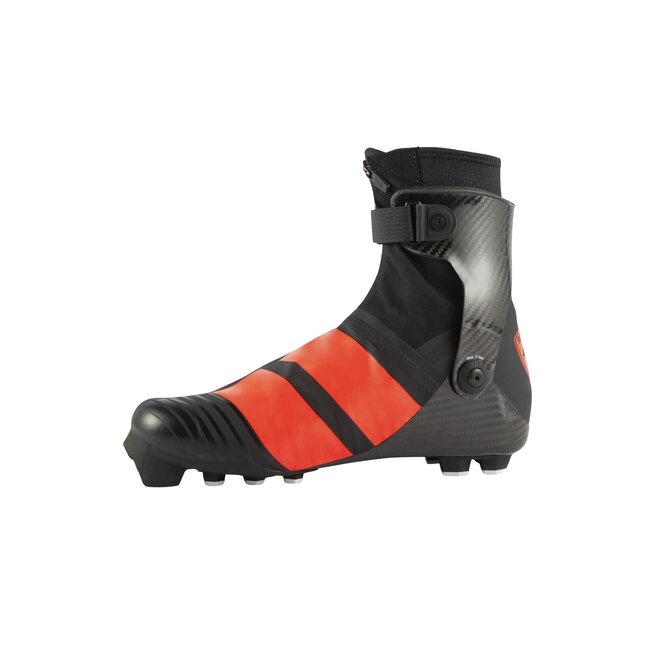 Rossignol X-IUM Carbon Premium+ Skate/Classic Cross Country Ski Boot 2025