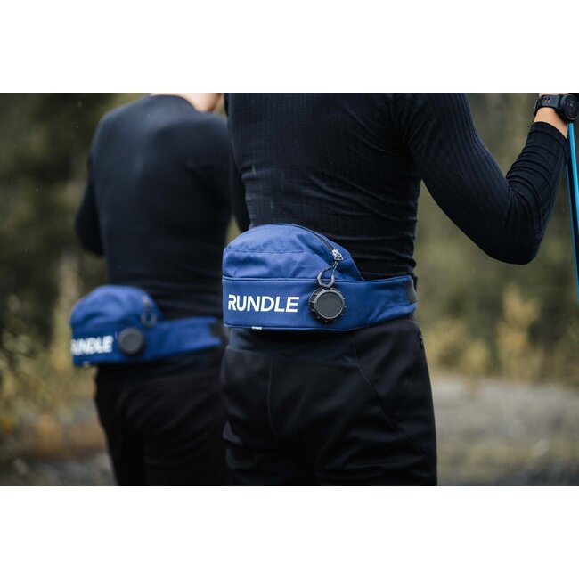 Rundle Cross Country Ski Drink Belt