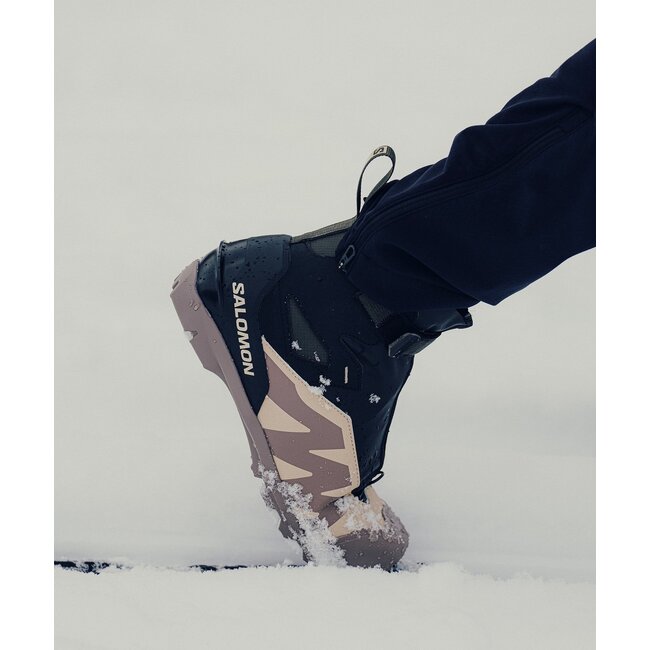 Salomon Escape Outrack Classic Cross Country Ski Boot PROLINK