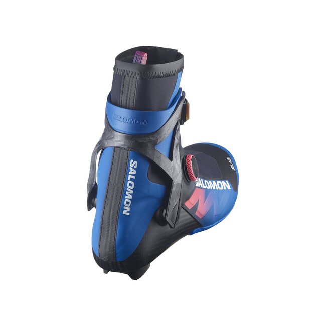 Salomon S/Lab Equipe Boa Skate Cross Country Ski Boot 2026