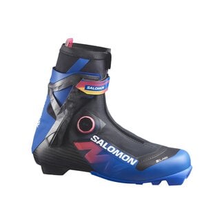 Salomon S/Lab Equipe Boa Skate Boot 2026
