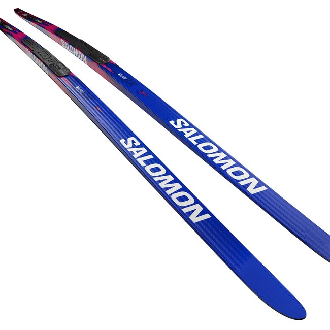 Salomon S/Lab Equipe Skate Uni Warm Cross Country Ski 2026