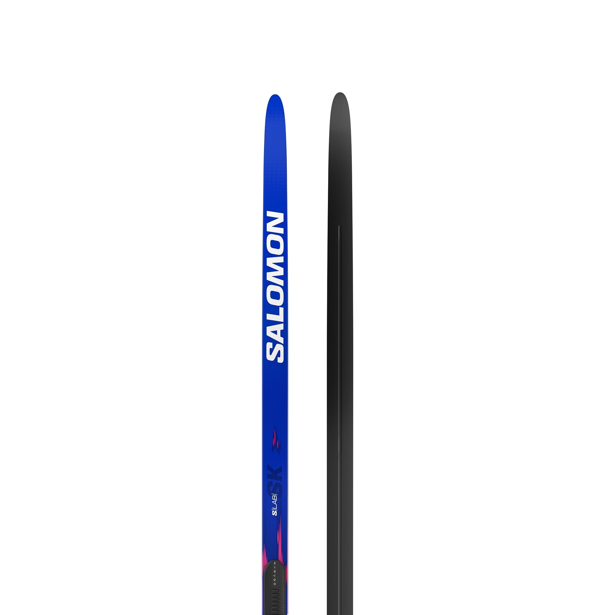 S/Lab Equipe Skate Uni Warm Cross Country Ski 2026 - Coast Outdoors