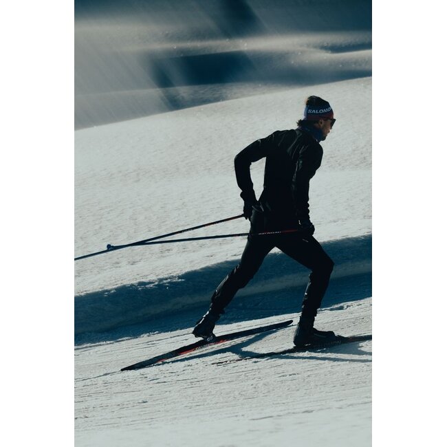 Salomon S/Lab Equipe Boa Skate Cross Country Ski Boot 2026