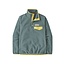 Patagonia Women's Synchilla Lightweight Snap-T Fleece Pullover