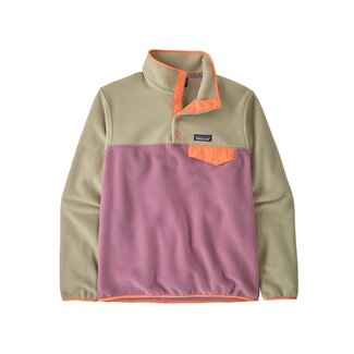 Patagonia Synchilla LW Snap-T Fleece Pullover Wm