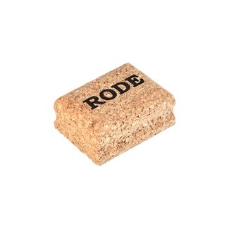 Rode Wax Natural Cork