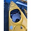 Delta Kayaks Used Delta 15.5 GT - Yellow - #92 - Single Touring Kayak