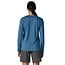 Patagonia Women's Capilene Long Sleeve Cool Daily Shirt - Fitz Roy Nimbus