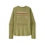 Patagonia Women's Capilene Long Sleeve Cool Sun Shirt - Peak Visions