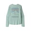 Patagonia Women's Capilene Long Sleeve Cool Sun Shirt - Peak Visions