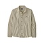 Patagonia Men's Fjord Long Sleeve Lightweight Flannel Shirt