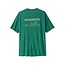 Patagonia Men's Capilene Cool Daily Shirt - '73 Skyline
