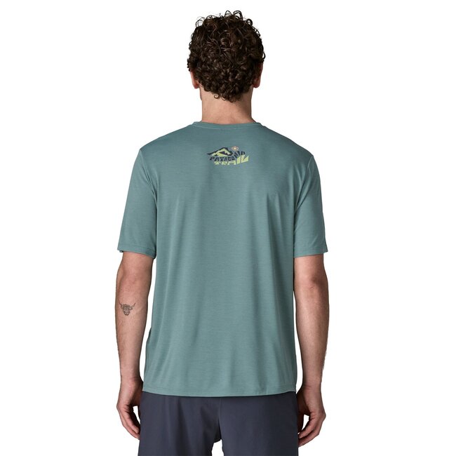 Patagonia Men's Capilene Cool Daily Shirt - Trailcheck